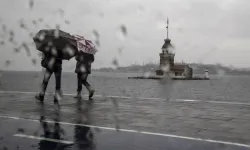 18 Mart hava durumu: Meteoroloji'den İstanbul dahil 27 kente sarı kodlu uyarı!