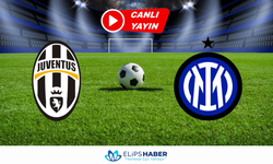 Taraftarium24 | Juventus – İnter maçı canlı izle