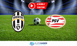 Taraftarium24 | PSV - Juventus maçı canlı izle