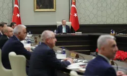 Kulis: Cuma gecesi kabinede değişiklik bekleniyor