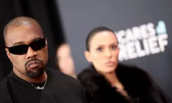 Rapçi Kanye West'e otizm teşhisi konuldu