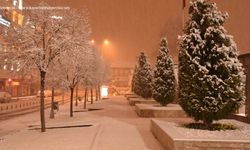 En uzun gece ne zaman 2025