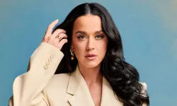 ABD'li şarkıcı Katy Perry uzay yolculuğu yapacak