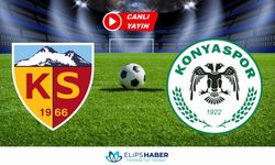 SelçukSports HD | Kayserispor-Konyaspor maçı canlı izle