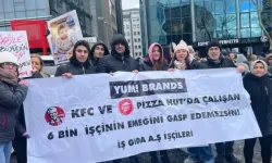 KFC ve Pizza Hut iflasını duyurarak 537 şubesini kapattı