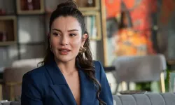 Kızılcık Şerbeti yeni sezon 101. Bölüm full izle, Kızılcık Şerbeti 102. bölüm fragman izle