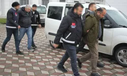 Kocaeli'nde kayıp olarak aranan kişinin cesedi ormanda bulundu