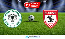 Taraftarium24 | Konyaspor – Samsunspor maçı canlı izle