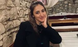 Lavinia Özmen kimdir?