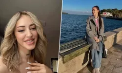 TikTok fenomeni 'Lavinia Özmen' feci kazada yaşamını yitirdi