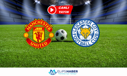 Taraftarium24 | Manchester United - Leicester City maçı canlı izle