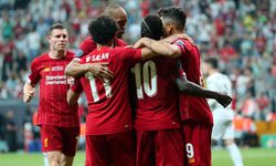 Liverpool, doludizgin şampiyonluğa gidiyor