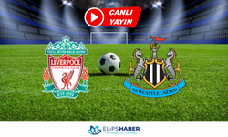 Taraftarium24 | Liverpool - Newcastle United maçı canlı izle