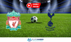 Taraftarium24 | Liverpool - Tottenham maçı canlı izle