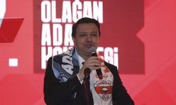 Mahmut Arıkan: Gazze Barış Gücü'nü kurmamız gerekir