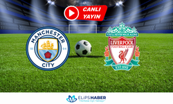 İnat Box | Manchester City - Liverpool maçı canlı izle