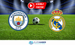 Justin TV | Manchester City - Real Madrid maçı canlı izle