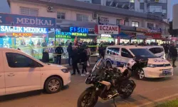 Medikal ürünlerin satıldığı iş yerine silahlı saldırı: 3 ölü