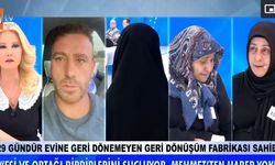 Müge Anlı Gülbahar Demir kimdir?