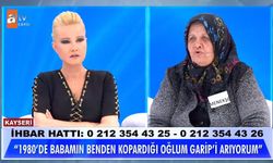 Müge Anlı Menekşe Güler kimdir?