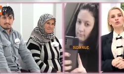 Esra Erol Suzan Kılıç kimdir?