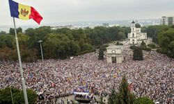 İsrail, Moldova'da büyükelçilik açtı