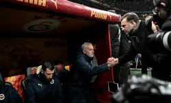 Fenerbahçe'den Mourinho açıklaması