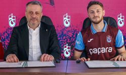 Trabzonspor’a 15 milyonluk yeni transfer