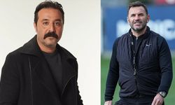 Mustafa Üstündağ'dan Okan Buruk'a sert sözler!