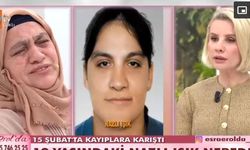 Esra Erol Nazlı Işık kimdir?