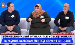 Müge Anlı Nurten Güven kimdir?