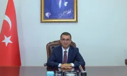 Kağızman Belediyesi’ne kayyum olarak atanan kaymakam göreve başladı