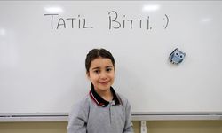 2025-2026 eğitim-öğretim yılı sona eriyor
