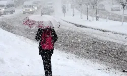 Samsun'un 6 ilçesinde taşımalı eğitime 1 gün ara verildi