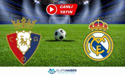 SelçukSports HD | Osasuna- Real Madrid maçı canlı izle