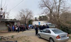 Osmaniye'de tartıştığı babasını baltayla öldürdü