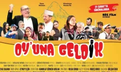Bakanlık talimat verdi: Oyuna Geldik filmi yasaklandı