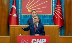 Özgür Özel'den Erdoğan'a: Trump’a laf söyleyecek cesaretin yok