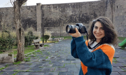 Gazeteci Öznur Değer tutuklandı