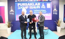 Pursaklar 3. Kitap Günlerine muazzam Final...