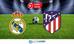 NetSpor TV | Real Madrid-Atletico Madrid maçı canlı izle