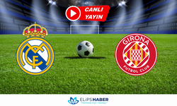 Selçuksports HD | Real Madrid – Girona maçı canlı izle