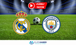 İnat TV | Real Madrid - Manchester City maçı canlı izle