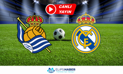 Selçuksports | Real Sociedad - Real Madrid maçı canlı izle