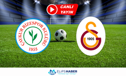 Selcuksports HD | Rizespor - Galatasaray maçı canlı izle