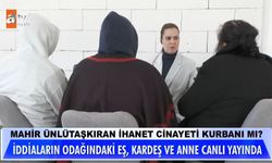 Safiye Ünlütaşkıran kimdir?