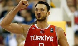 Semih Erden, basketbolu bıraktığını açıkladı