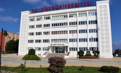 Sinop Üniversitesi yarın eğitime ara verildiğini duyurdu