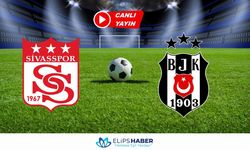 İnat TV | Sivaspor-Beşiktaş maçı canlı izle