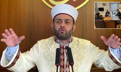 Diyanet, Halil Konakçı'nın 'sünepe' dediği müfettişleri paylaşan Ümit Dikbayır için şikayette bulunacak